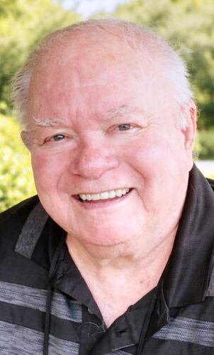 James H. Eidel Sr. 1942-2026